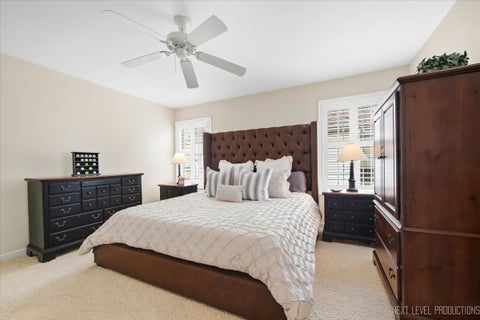 Tiny photo for 39W147 Herrington Boulevard, Geneva, IL 60134 (MLS # 12767115)