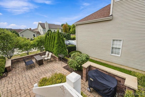 Tiny photo for 39W147 Herrington Boulevard, Geneva, IL 60134 (MLS # 12767115)