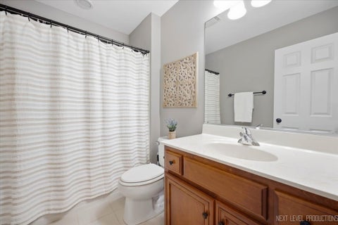 Tiny photo for 39W147 Herrington Boulevard, Geneva, IL 60134 (MLS # 12767115)