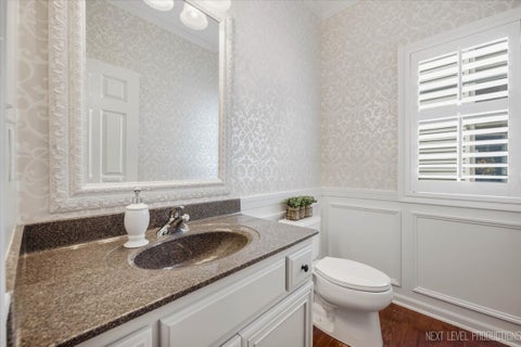 Tiny photo for 39W147 Herrington Boulevard, Geneva, IL 60134 (MLS # 12767115)