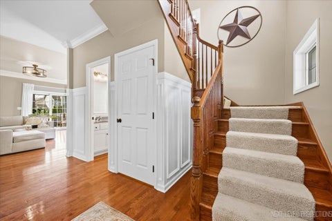 Tiny photo for 39W147 Herrington Boulevard, Geneva, IL 60134 (MLS # 12767115)