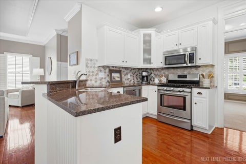 Tiny photo for 39W147 Herrington Boulevard, Geneva, IL 60134 (MLS # 12767115)