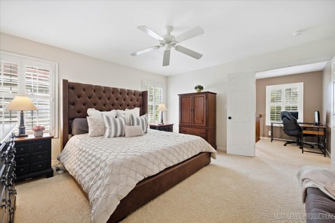 Tiny photo for 39W147 Herrington Boulevard, Geneva, IL 60134 (MLS # 12767115)