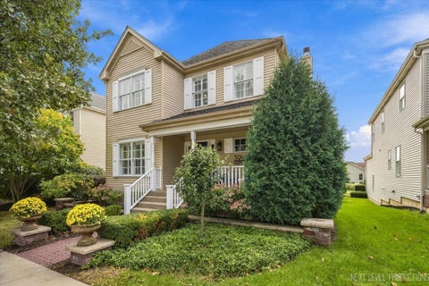 Photo of 39W147 Herrington Boulevard, Geneva, IL 60134 (MLS # 12767115)