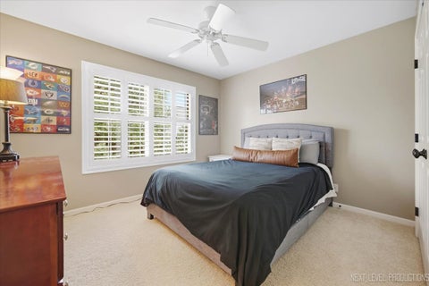 Tiny photo for 39W147 Herrington Boulevard, Geneva, IL 60134 (MLS # 12767115)