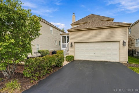 Tiny photo for 39W147 Herrington Boulevard, Geneva, IL 60134 (MLS # 12767115)