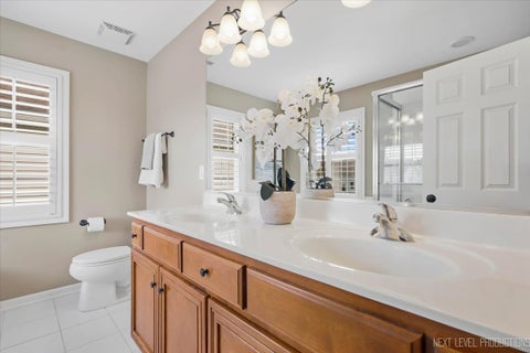 Tiny photo for 39W147 Herrington Boulevard, Geneva, IL 60134 (MLS # 12767115)