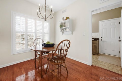 Tiny photo for 39W147 Herrington Boulevard, Geneva, IL 60134 (MLS # 12767115)