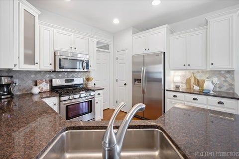 Tiny photo for 39W147 Herrington Boulevard, Geneva, IL 60134 (MLS # 12767115)