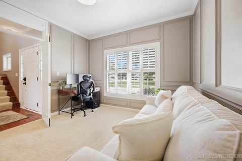 Tiny photo for 39W147 Herrington Boulevard, Geneva, IL 60134 (MLS # 12767115)