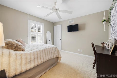 Tiny photo for 39W147 Herrington Boulevard, Geneva, IL 60134 (MLS # 12767115)
