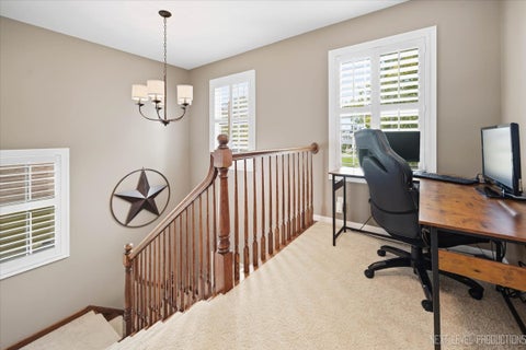 Tiny photo for 39W147 Herrington Boulevard, Geneva, IL 60134 (MLS # 12767115)