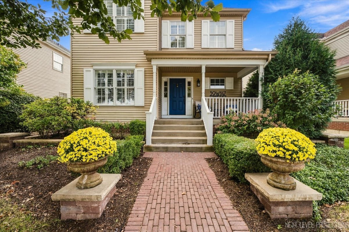 39W147 Herrington Boulevard