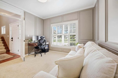Tiny photo for 39W147 Herrington Boulevard, Geneva, IL 60134 (MLS # 12767115)