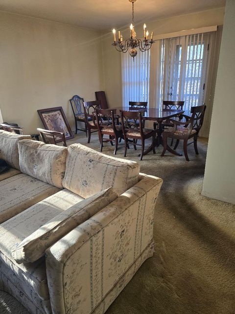 Tiny photo for 9424 Normandy Avenue, Morton Grove, IL 60053 (MLS # 12580879)