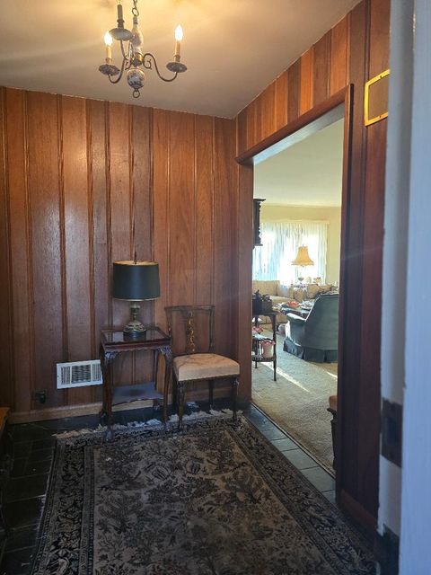 Tiny photo for 9424 Normandy Avenue, Morton Grove, IL 60053 (MLS # 12580879)