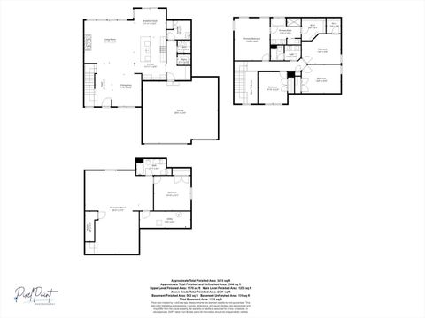 Tiny photo for 1401 Ravenwood Drive, Mahomet, IL 61853 (MLS # 12440244)