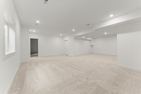 Tiny photo for 1401 Ravenwood Drive, Mahomet, IL 61853 (MLS # 12440244)