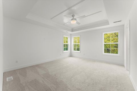 Tiny photo for 1401 Ravenwood Drive, Mahomet, IL 61853 (MLS # 12440244)