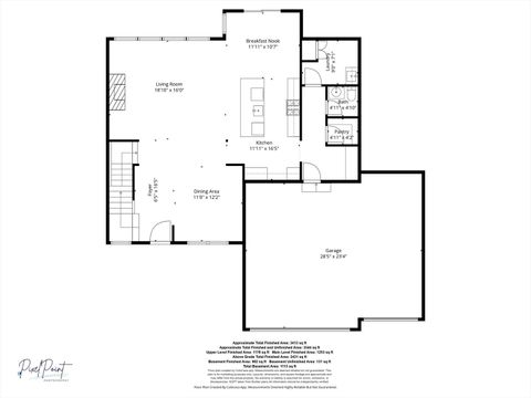 Tiny photo for 1401 Ravenwood Drive, Mahomet, IL 61853 (MLS # 12440244)