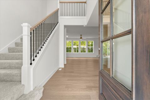 Tiny photo for 1401 Ravenwood Drive, Mahomet, IL 61853 (MLS # 12440244)