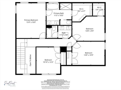 Tiny photo for 1401 Ravenwood Drive, Mahomet, IL 61853 (MLS # 12440244)