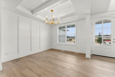 Tiny photo for 1401 Ravenwood Drive, Mahomet, IL 61853 (MLS # 12440244)