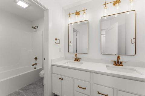 Tiny photo for 1401 Ravenwood Drive, Mahomet, IL 61853 (MLS # 12440244)