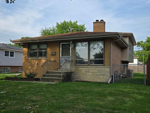 15120 Hamlin Avenue Midlothian IL 60445