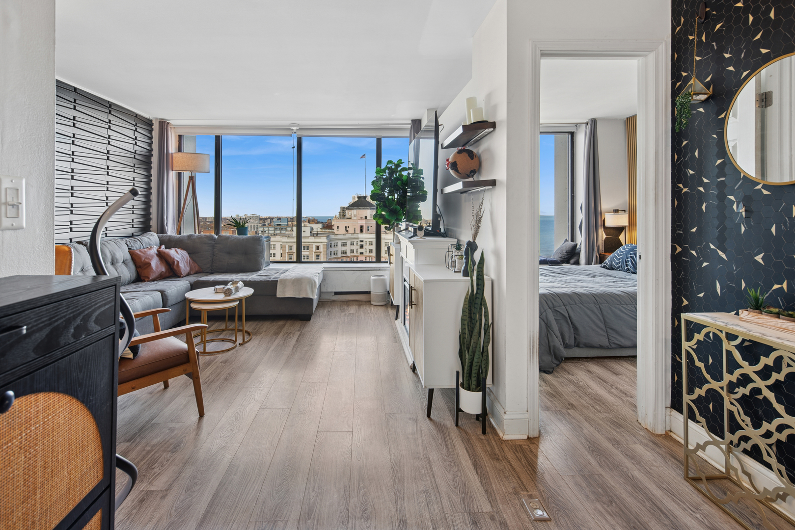 5455 N Sheridan Road 2805