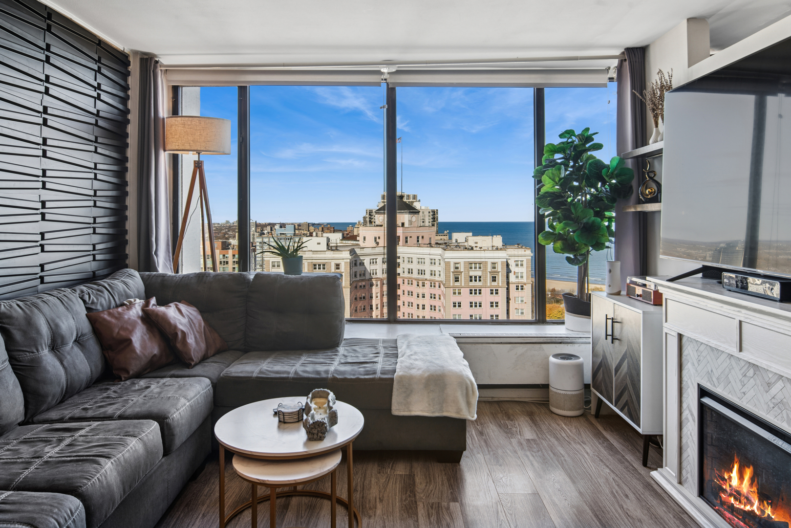 5455 N Sheridan Road 2805