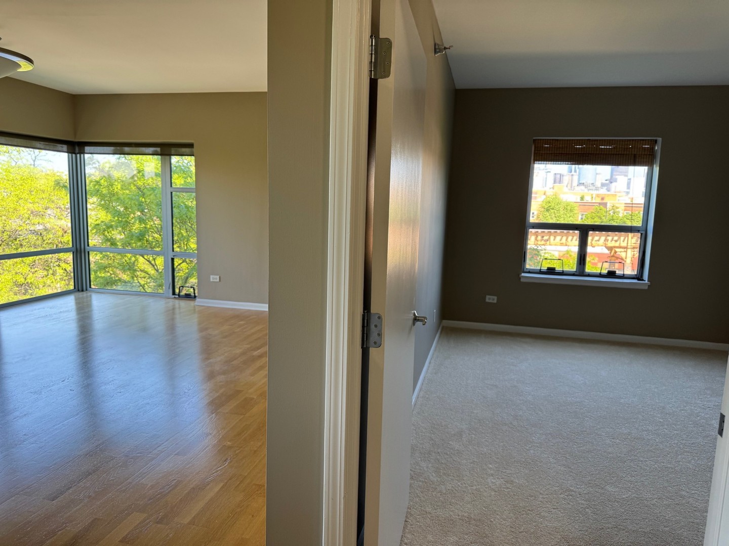 100 N Hermitage Avenue 409