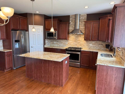 Tiny photo for 412 E Frontier Drive, Minooka, IL 60447 (MLS # 12743215)