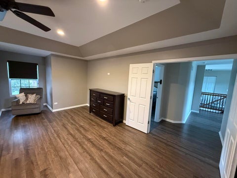 Tiny photo for 412 E Frontier Drive, Minooka, IL 60447 (MLS # 12743215)