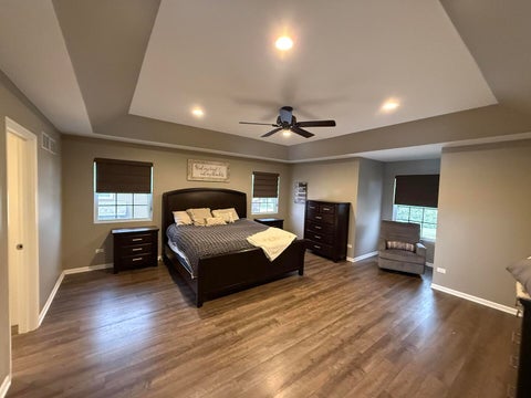Tiny photo for 412 E Frontier Drive, Minooka, IL 60447 (MLS # 12743215)