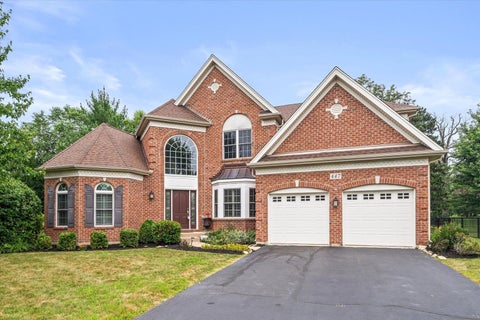 Photo of 447 Lake Run Court, North Aurora, IL 60542 (MLS # 12717409)