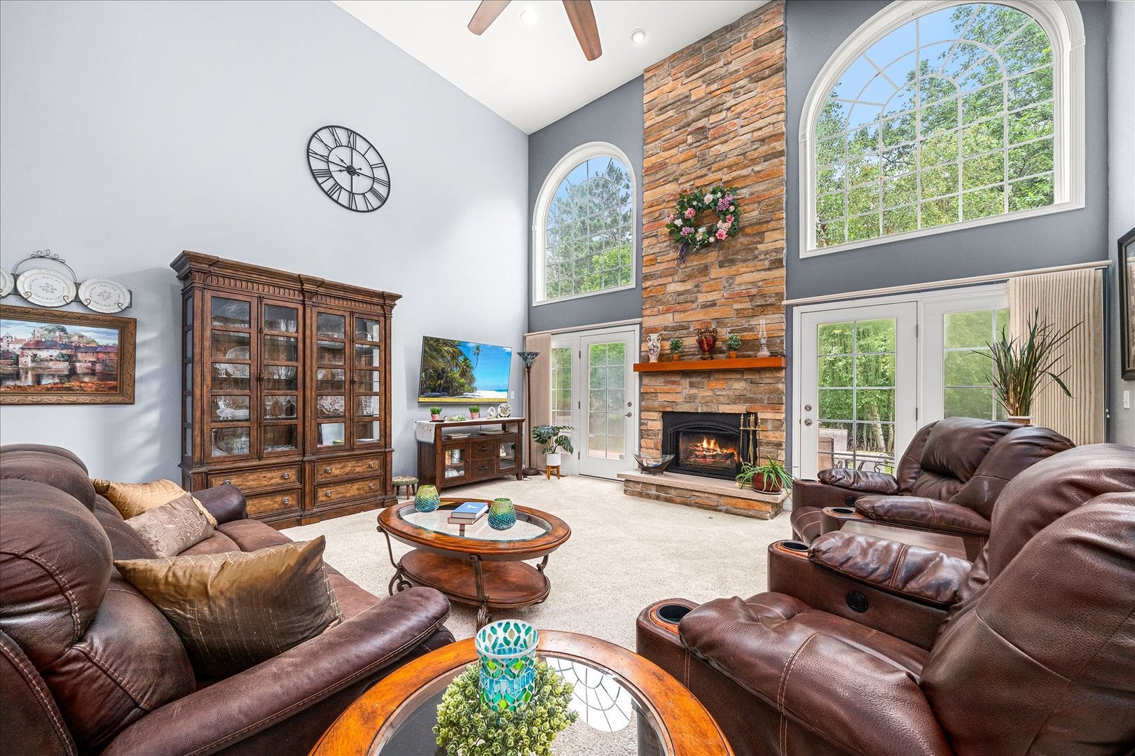 447 Lake Run Court