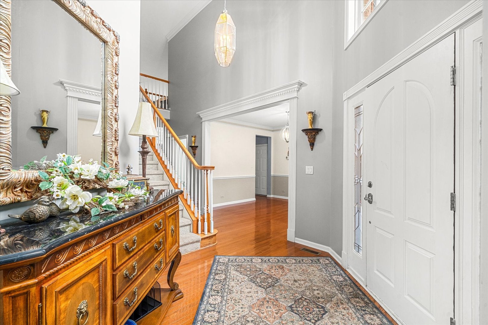 447 Lake Run Court