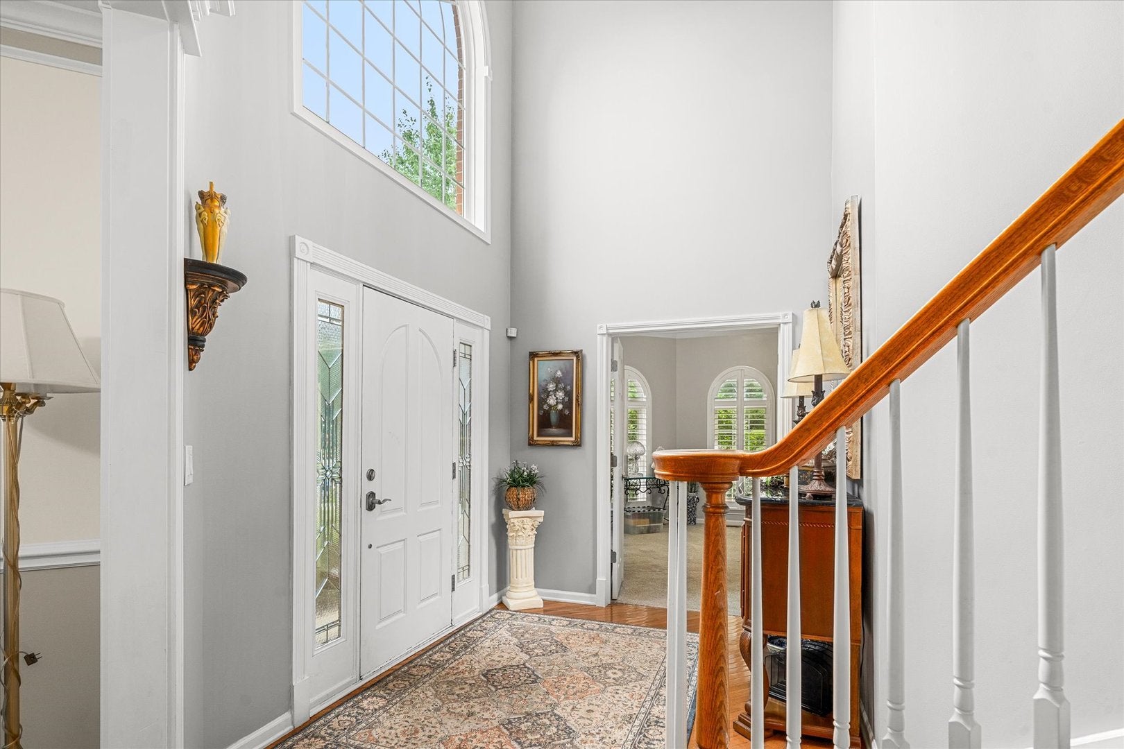 447 Lake Run Court