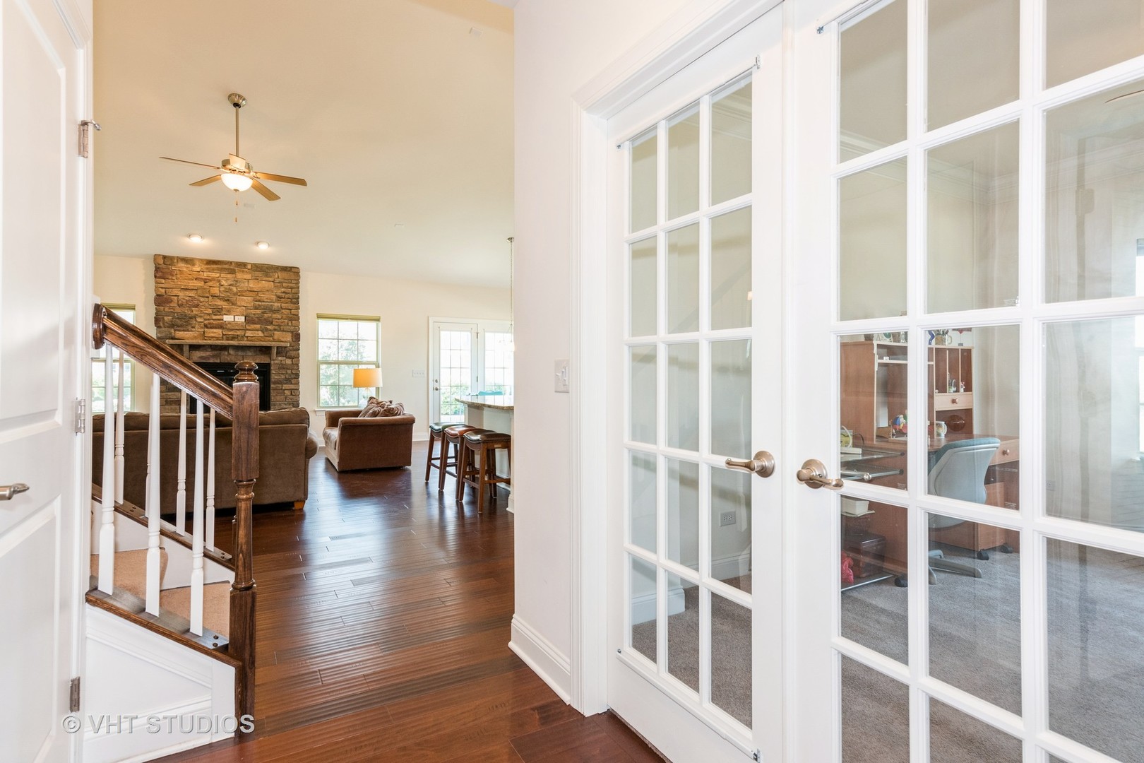 3815 Ridge Pointe Drive