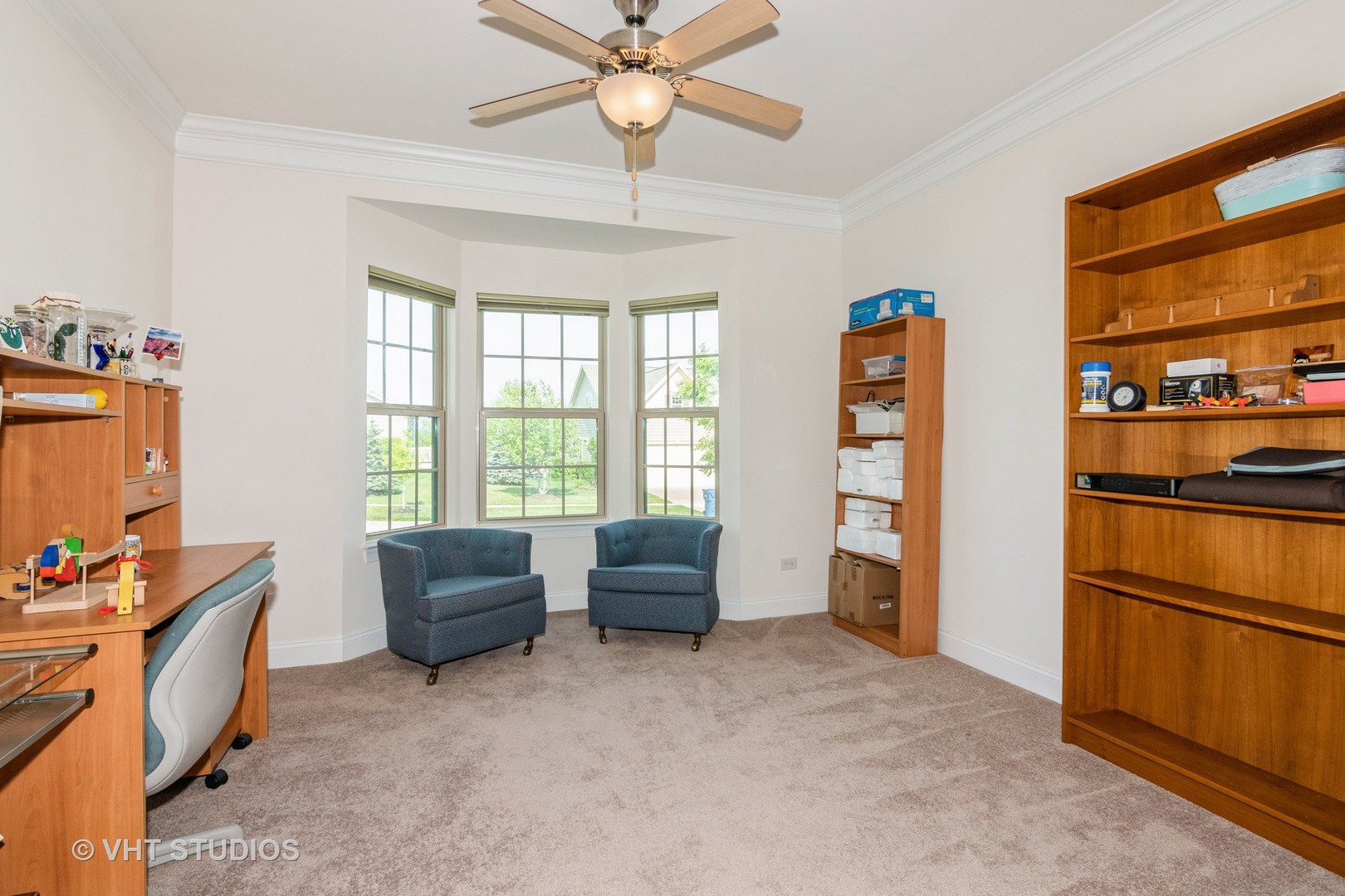 3815 Ridge Pointe Drive