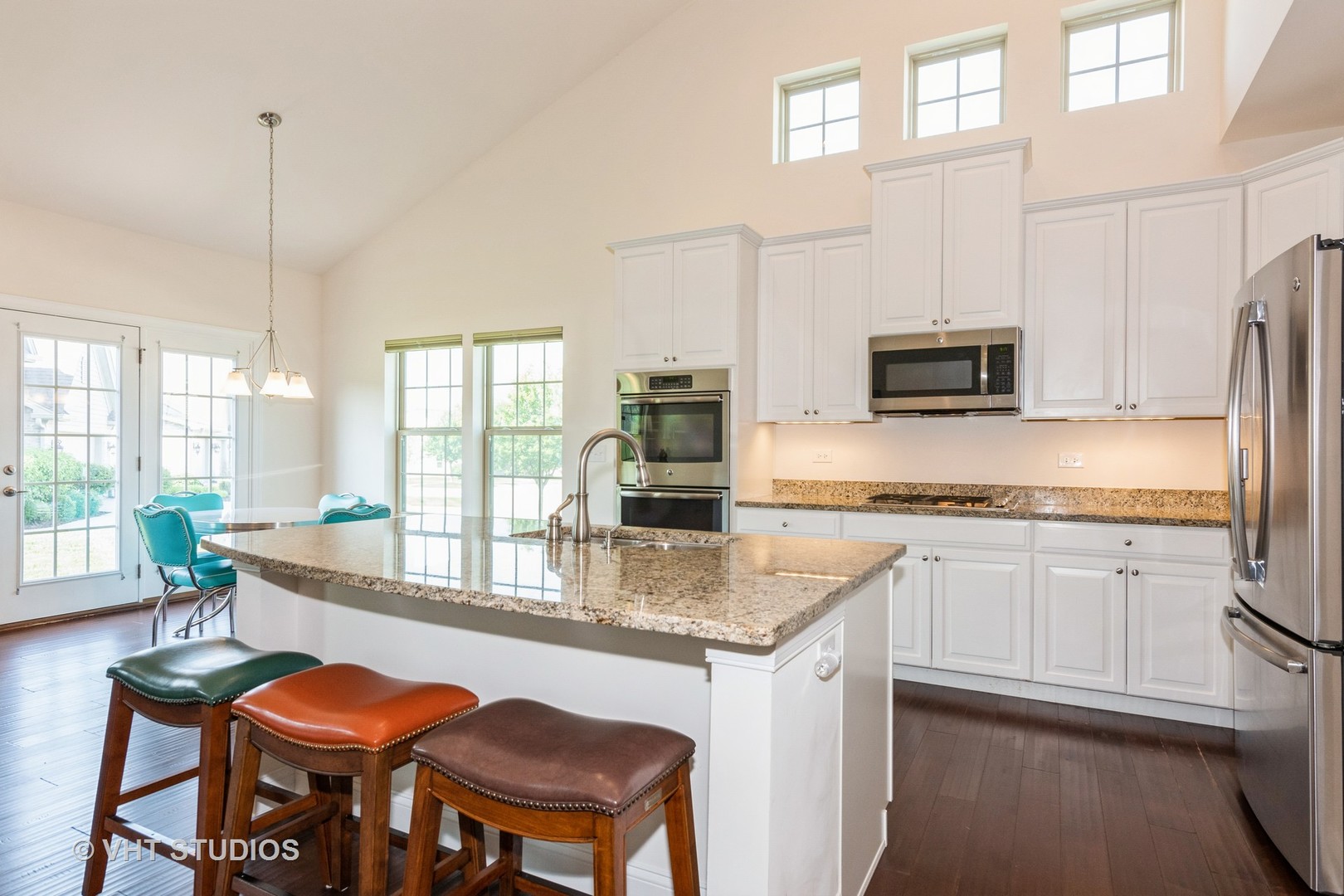 3815 Ridge Pointe Drive