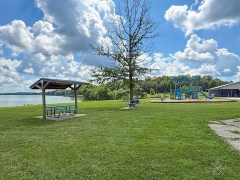 Tiny photo for 958 N 3555 East Road, Neoga, IL 62447 (MLS # 12471038)