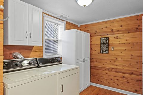 Tiny photo for 958 N 3555 East Road, Neoga, IL 62447 (MLS # 12471038)