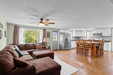 Tiny photo for 958 N 3555 East Road, Neoga, IL 62447 (MLS # 12471038)