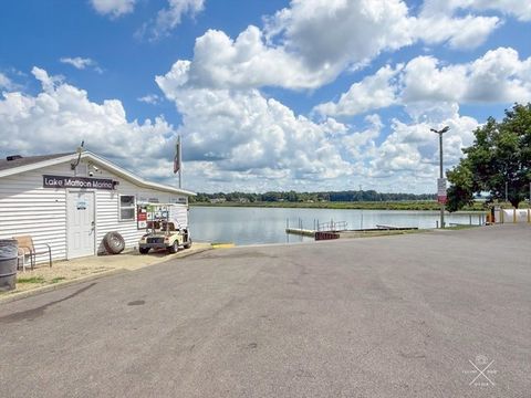 Tiny photo for 958 N 3555 East Road, Neoga, IL 62447 (MLS # 12471038)
