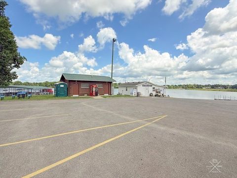 Tiny photo for 958 N 3555 East Road, Neoga, IL 62447 (MLS # 12471038)