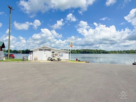 Tiny photo for 958 N 3555 East Road, Neoga, IL 62447 (MLS # 12471038)