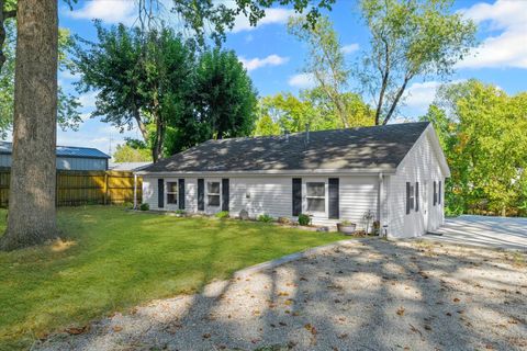Tiny photo for 958 N 3555 East Road, Neoga, IL 62447 (MLS # 12471038)