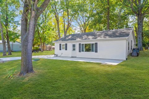 Photo of 958 N 3555 East Road, Neoga, IL 62447 (MLS # 12471038)